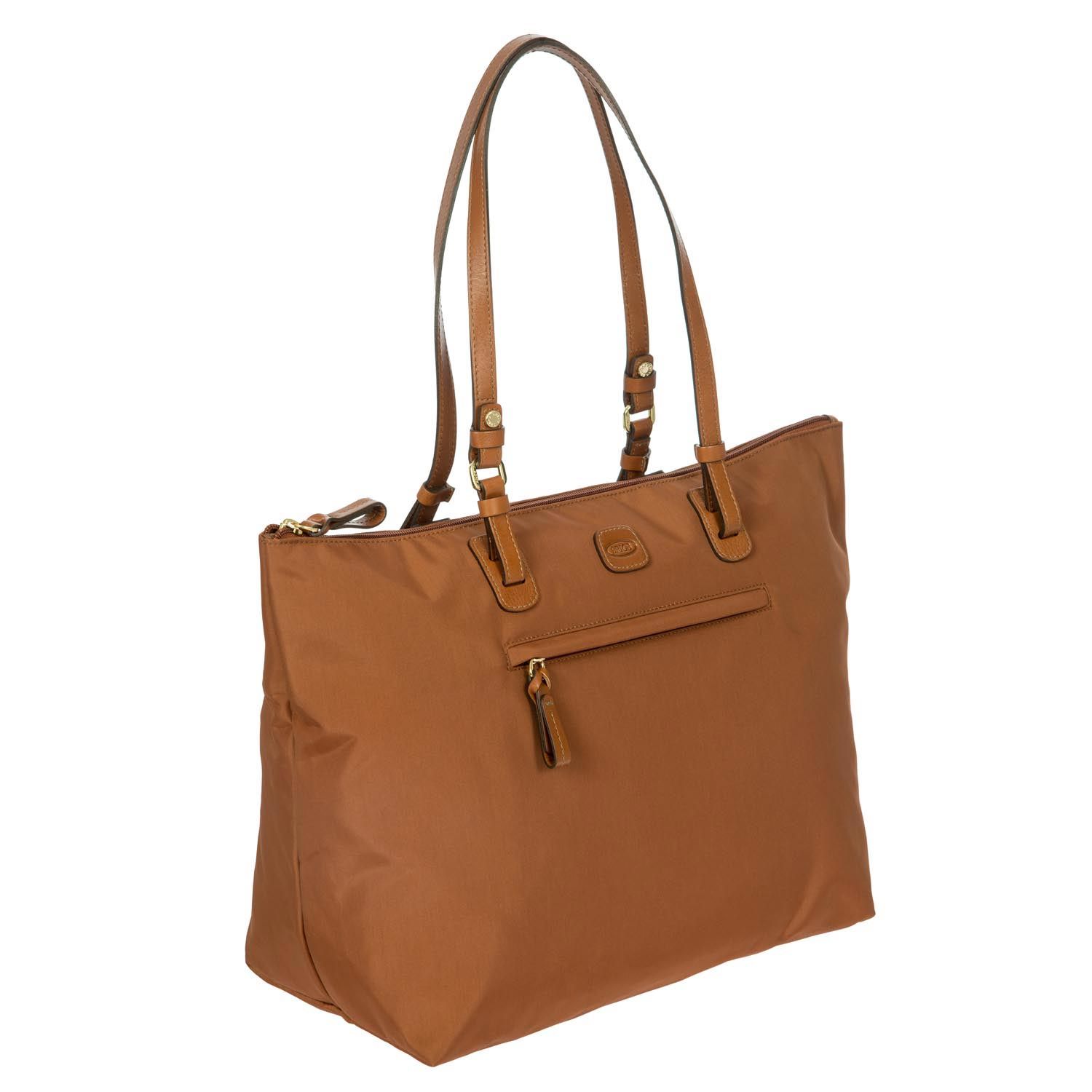 BXG45070.256 Сумка женская BXG45070 3 in 1 Shopper bag Brics X-Bag  - Вид №1