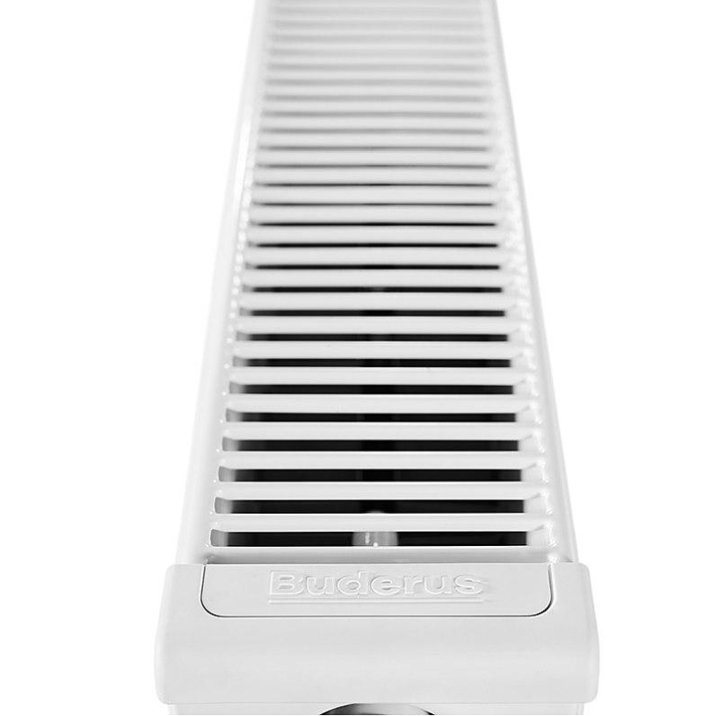 Радиатор Logatrend K-Profil Buderus 11 500 600 7724102506 - Вид №3