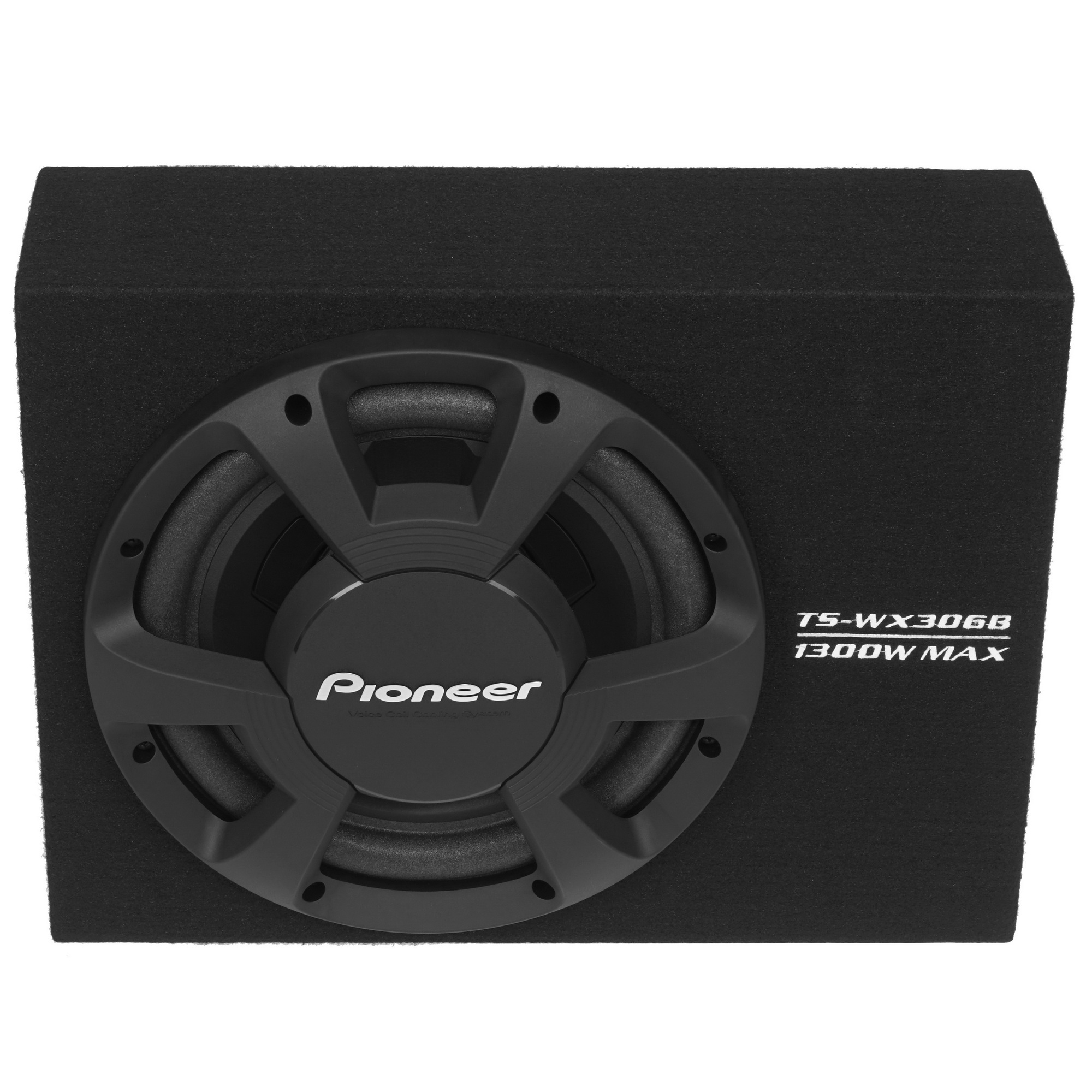 5095167 Автосабвуфер пассивный Pioneer TS-WX306B STDN-0120720 - Вид №1