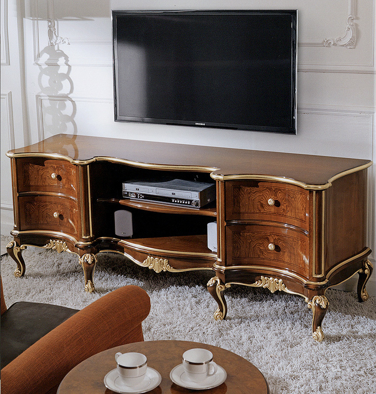 Тумба под TV  CEPPI 2856 Luxury