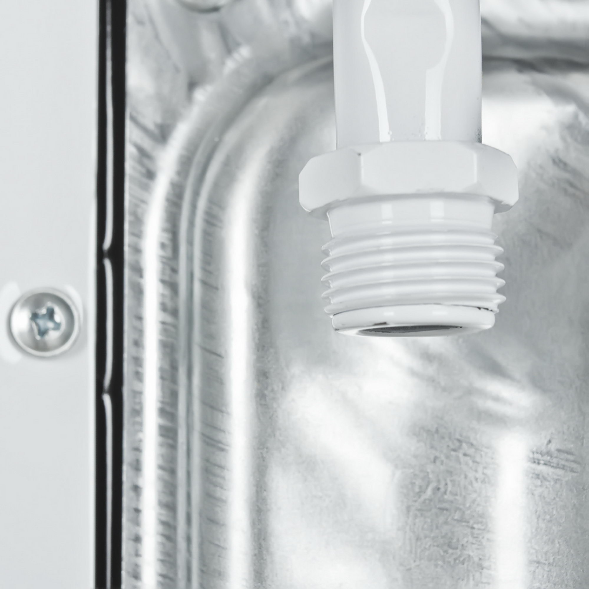 6675786 Газовая плита Gefest 3200-06 К2 белый STDN-0045369 - Вид №14