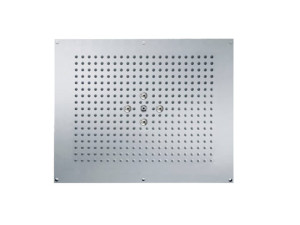 Встраиваемая насадка для душа с 2 струями