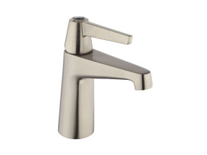 Однорычажный смеситель для раковины