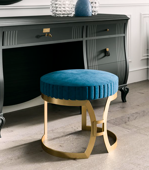 Пуф  CARPANESE 7388 HERITAGE