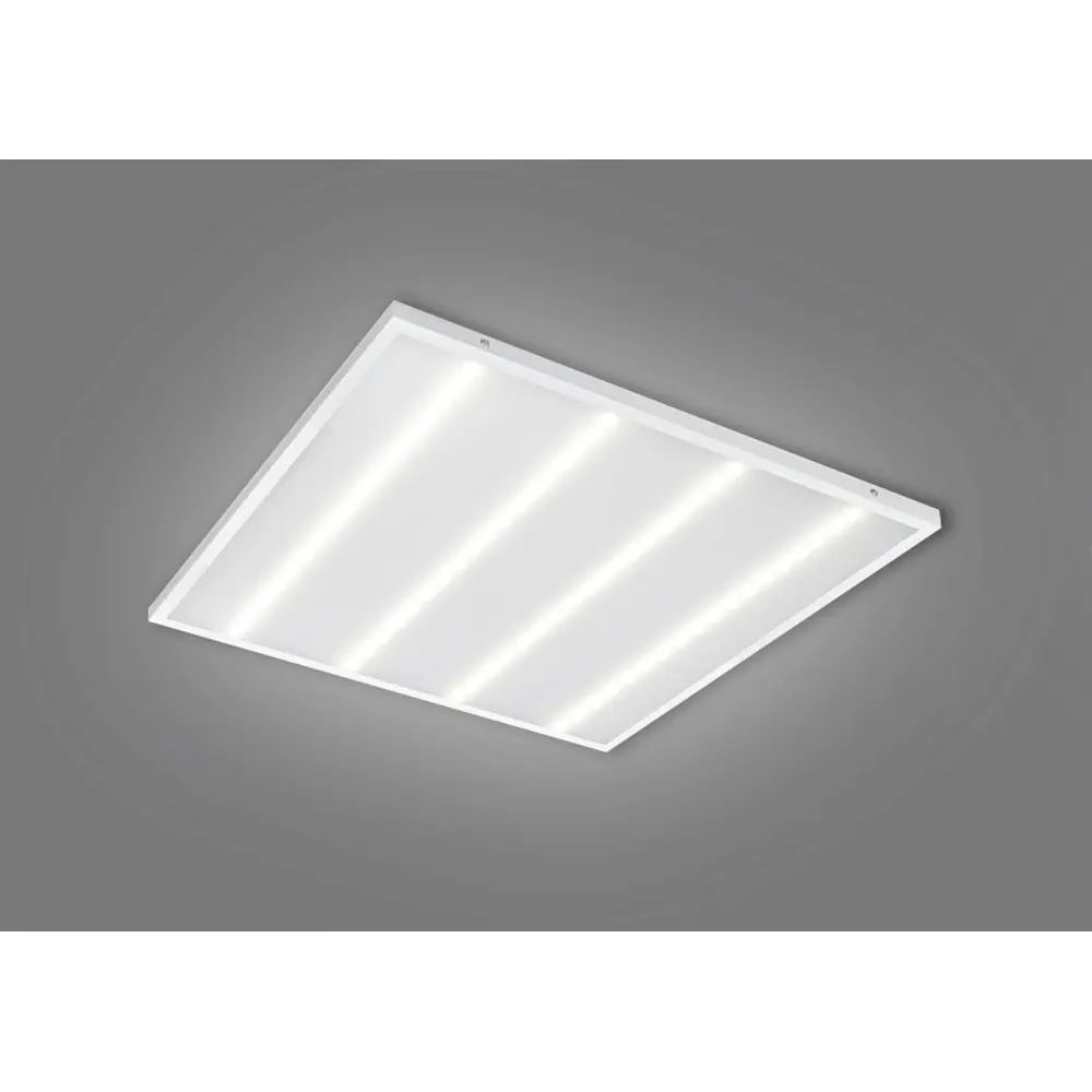 Светодиодная панель Bellight 48 Вт 595x595 мм опал 6500 К IP20 STLM-2066161 - Вид №2