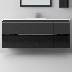 Avila Dos Тумба с раковиной S6 ÁVRIAN 180 Color K8 Advance Trendy