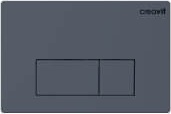 GP8002.05 Кнопка для инсталляции ARC БАЗАЛЬТ Creavit