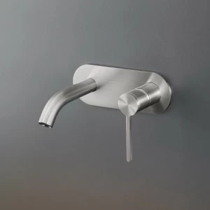Настенный смеситель с носиком L. макс. 125 мм  INV10 CEADESIGN