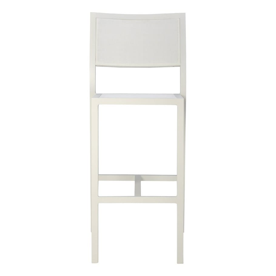 Садовый стул со спинкой JANUS et Cie Duo ARCH-00065083 - Вид №2