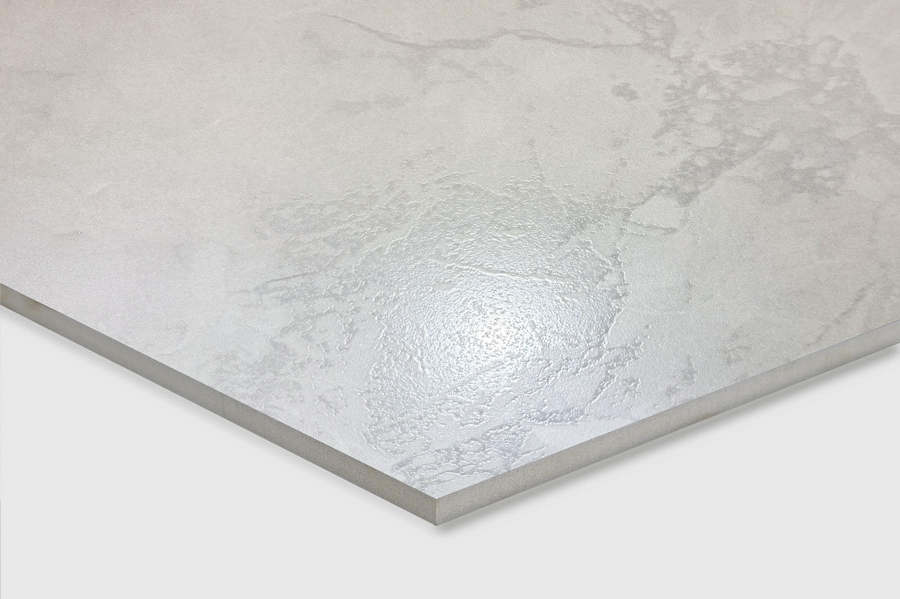 Керамогранит BISMANTO BIANCO 60х60 Arcadia Ceramica CR6019-A - Вид №1