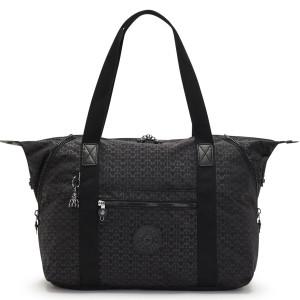 K25748K59 Сумка Large Tote Kipling Art M
