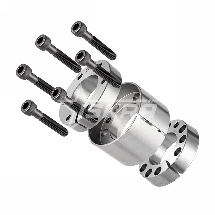 IS3486 Зажимная втулка KLEE120 (PHF FX400-120x165) ISKRA  - Вид №1