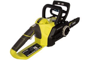 15611280 Бесщеточная аккумуляторная цепная пила ONE+ OCS1830 5133002829 Ryobi
