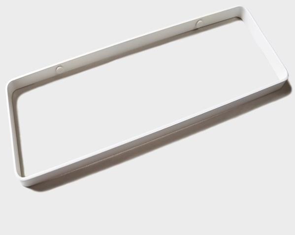 Anne Linde Держатель для полотенец из стали с порошковым покрытием sun-id-1476432 - Вид №2