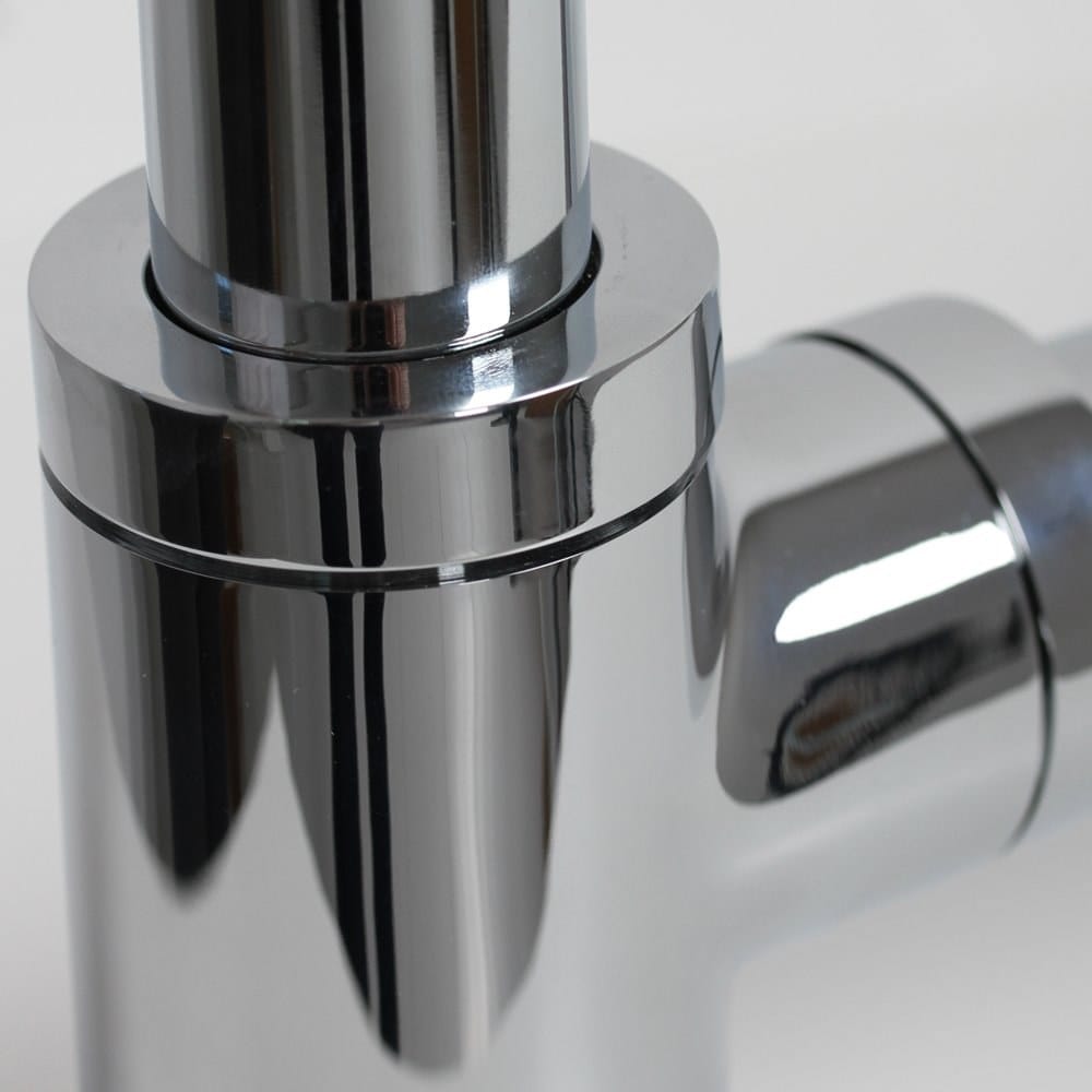 Сифон для умывальника LUSSO Luxe ARCH-00148971 - Вид №2