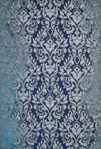 Ковер OLVI ADAGIO 160х230 ARBEN DECOR MAGIC OLVI 321753 Синий;бирюзовый;серый