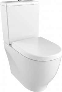 MA361-11CB00E-0000 MARE Унитаз Creavit Mare
