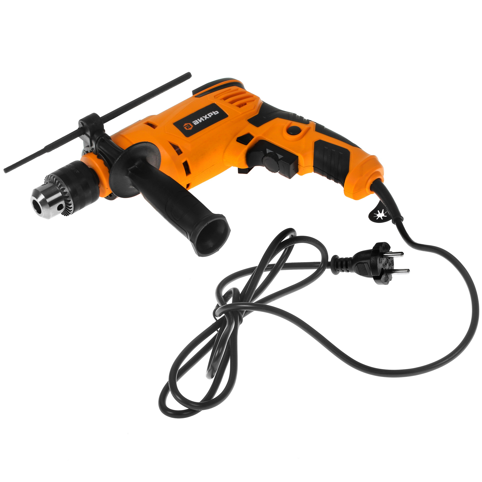 Дрель  Вихрь ДУ-10.13.25 5029642 STDN-0052285 - Вид №4