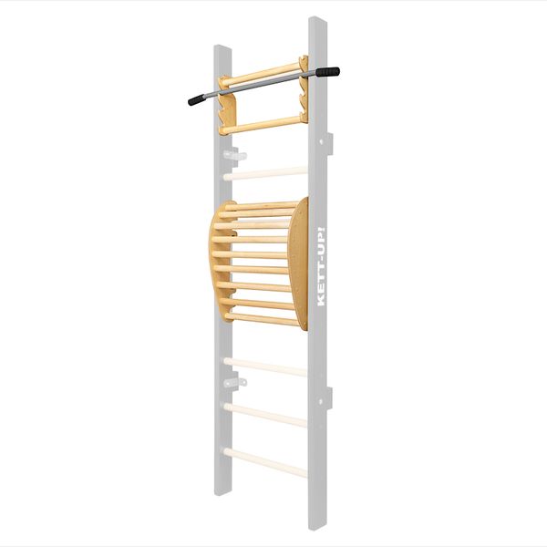 Тренажёр kettler kett-up для осанки с турником Kettler sun-id-2068798 - Вид №1