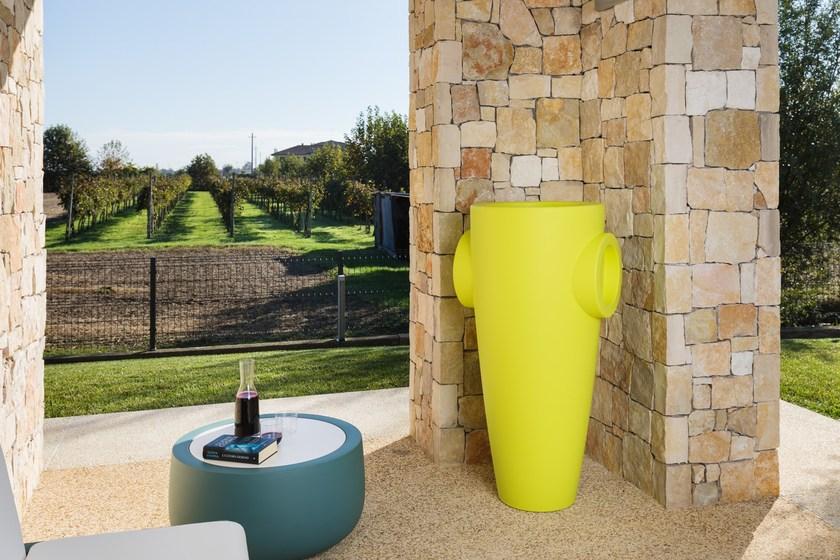 Plust Ваза из полиэтилена Humprey sun-id-1402621 - Вид №8