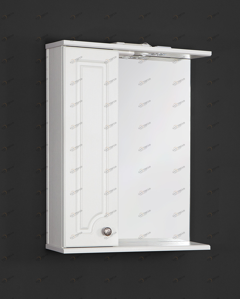 Зеркало Стелла 60 Santreyd 1786