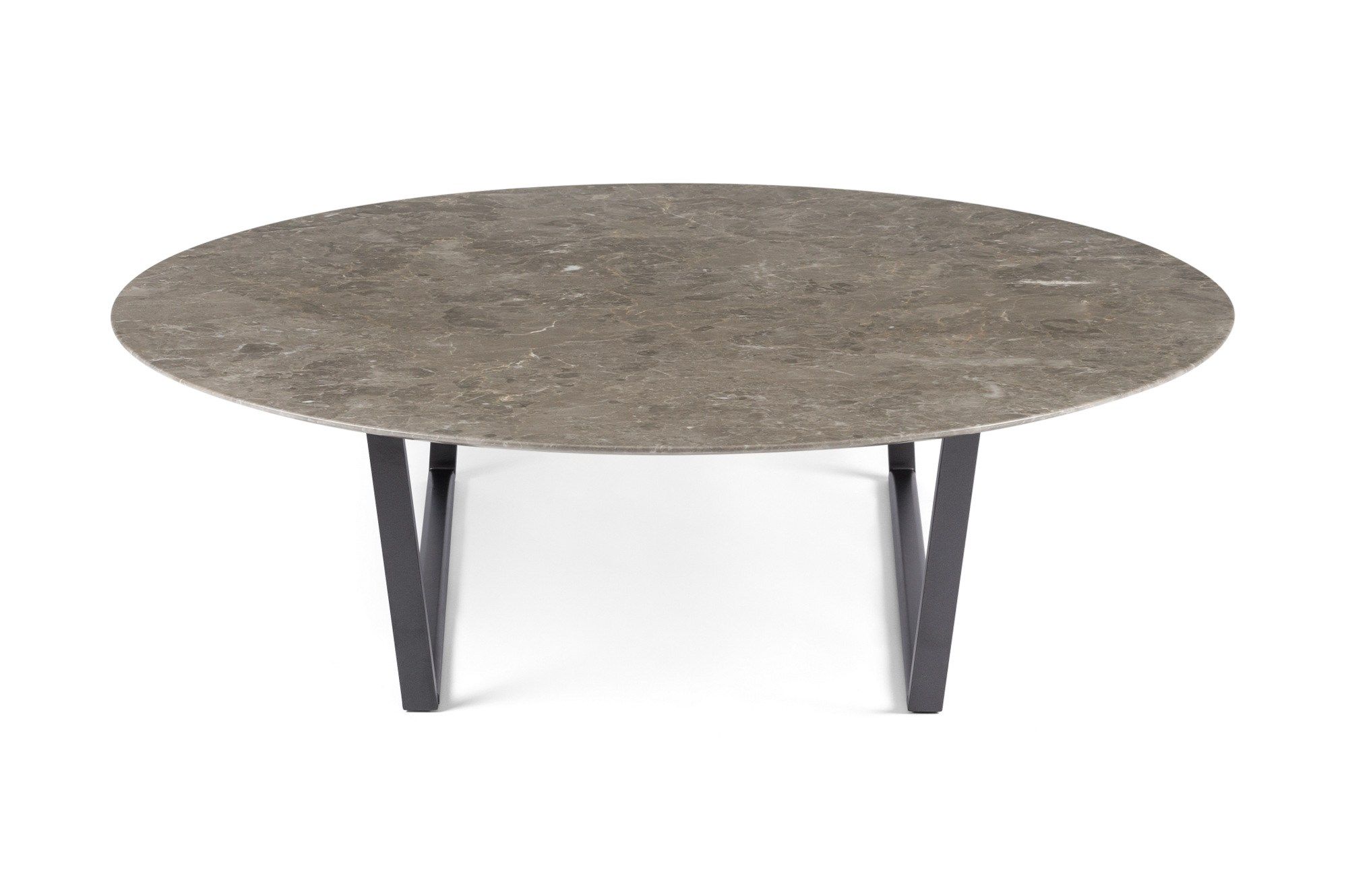 Круглый мраморный журнальный столик Salvatori Dritto ARCH-00100039 - Вид №29