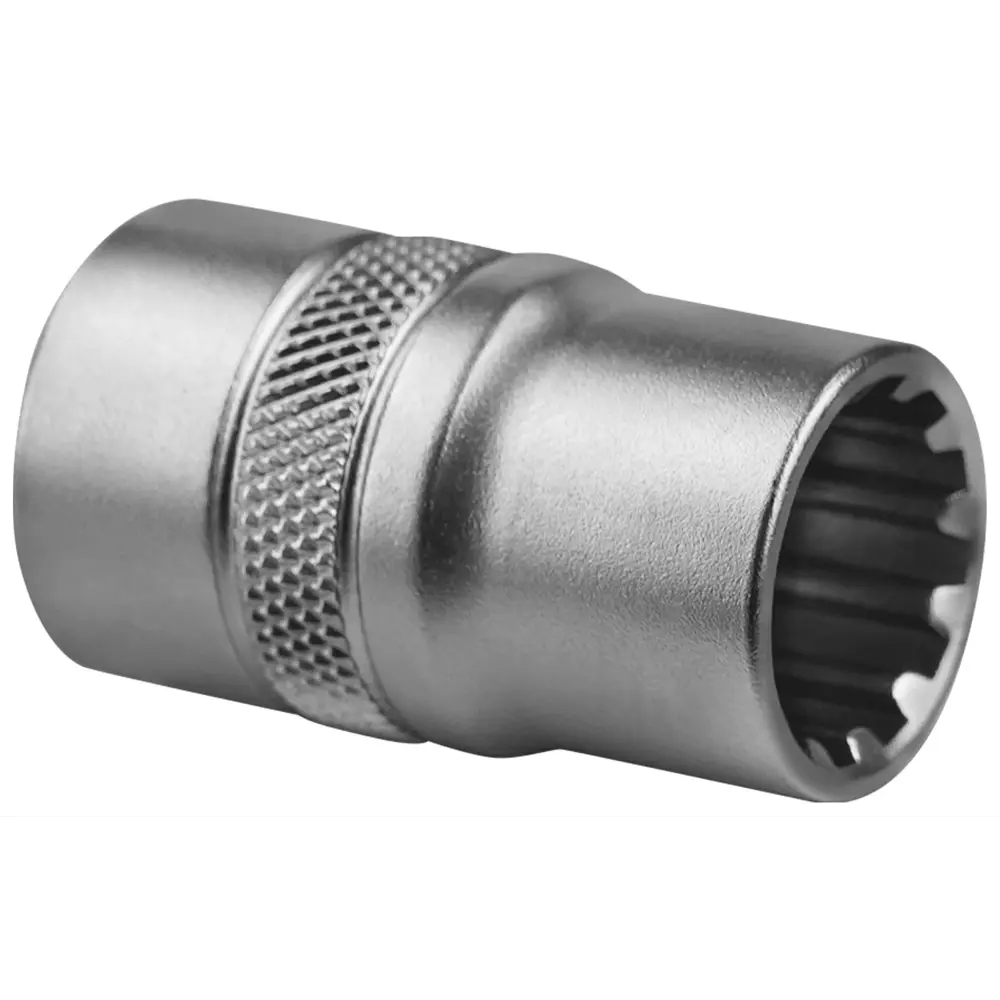 Торцевая головка Vertextools 14 мм 1/2 дюйма для профессионального монтажа 89405847 STLM-1566362 - Вид №2