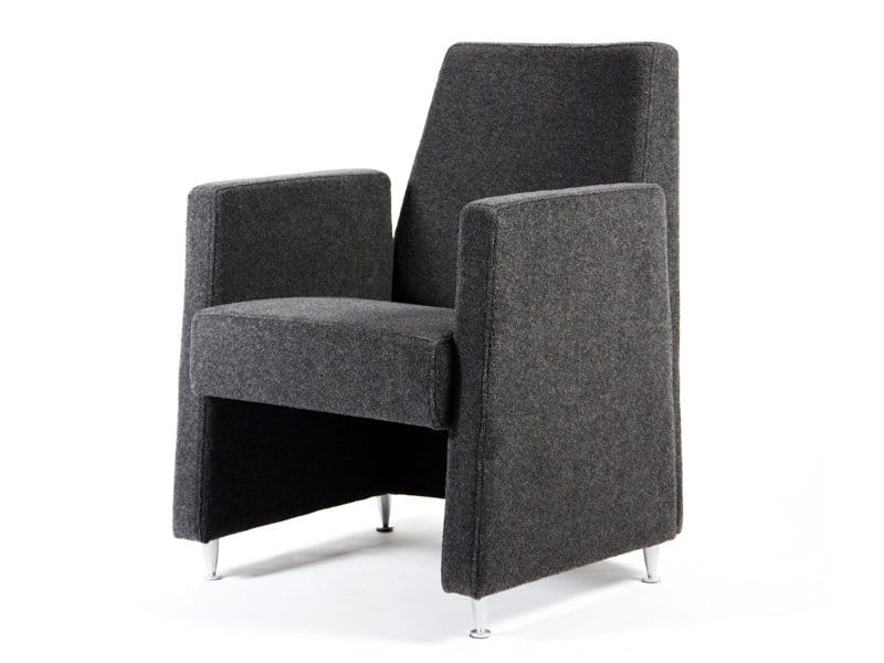 Кресло с подлокотниками Inno C. d. Lobby ARCH-00149921