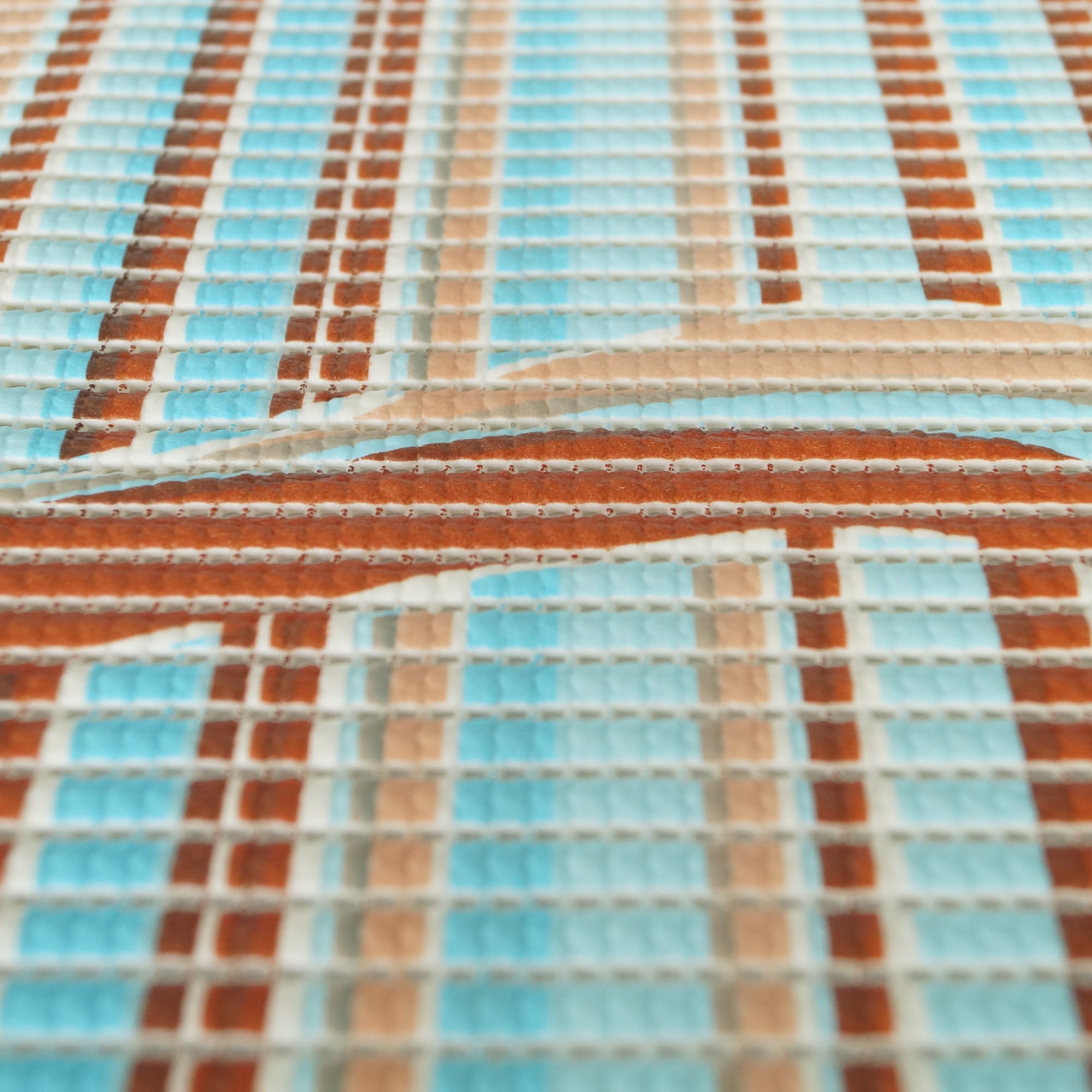 81955829 Дорожка ковровая V8 ПВХ 1,3 м Santreyd  - Вид №2