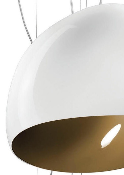 Vistosi SURFACE SP G TB NI подвес 115658 - Вид №3