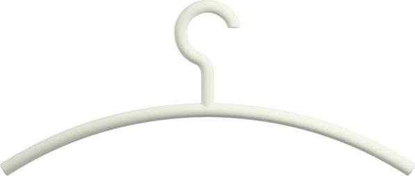 570.1B вешалка HEWI Edition matt | Polyamid  - Вид №3