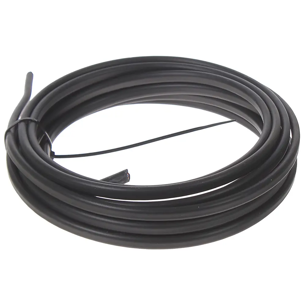 Кабель Electraline ВВГп-НГ 2х2.5 5 м (ГОСТ) STLM-2132096 - Вид №1