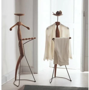 Porada Деревянная подставка для камердинера Iron