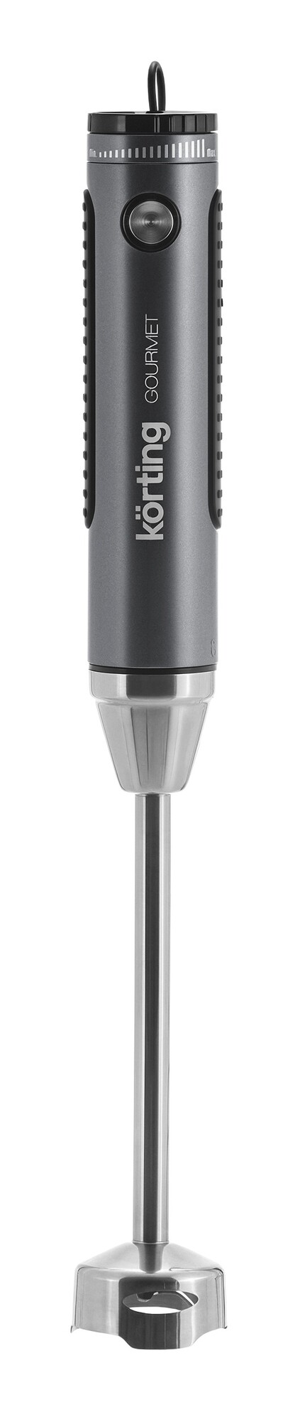 9234603 Блендер погружной Korting KHB 0302 Gourmet серый STDN-0105107