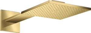 35306990 Верхний душ 250/250 1jet с держателем для душа AXOR SHOWERSOLUTIONS