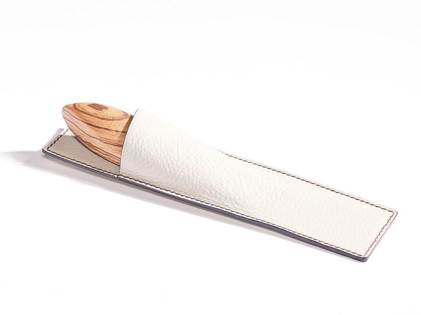 Wildspirit Зебрано нож для бумаги  Lu20wze  - Вид №2