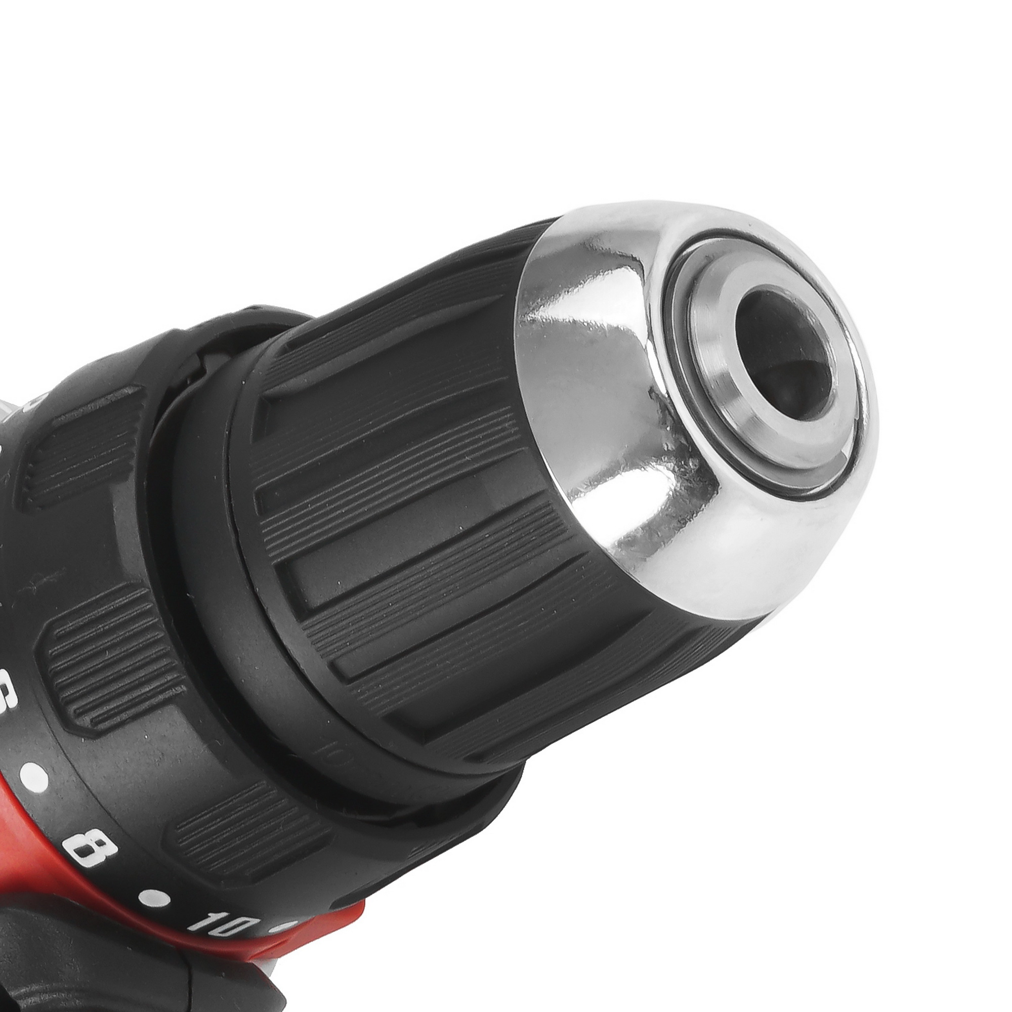 Дрель-шуруповерт PIT PSB20H-10C X-DRIVER SOLO OnePower 20V  , Без ЗУ, Без АКБ 9086507 STDN-0020131 - Вид №3