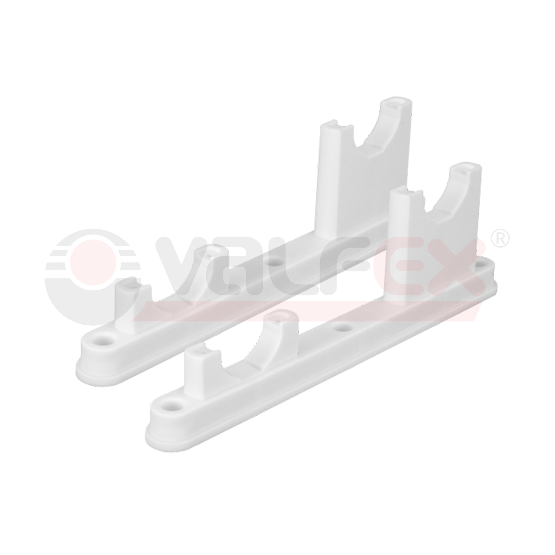 10161140 Valfex Комплект опор коллекторной группы 