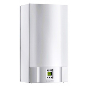 5342400 Газовый котел De Dietrich ZENA MS 24 FF настенный