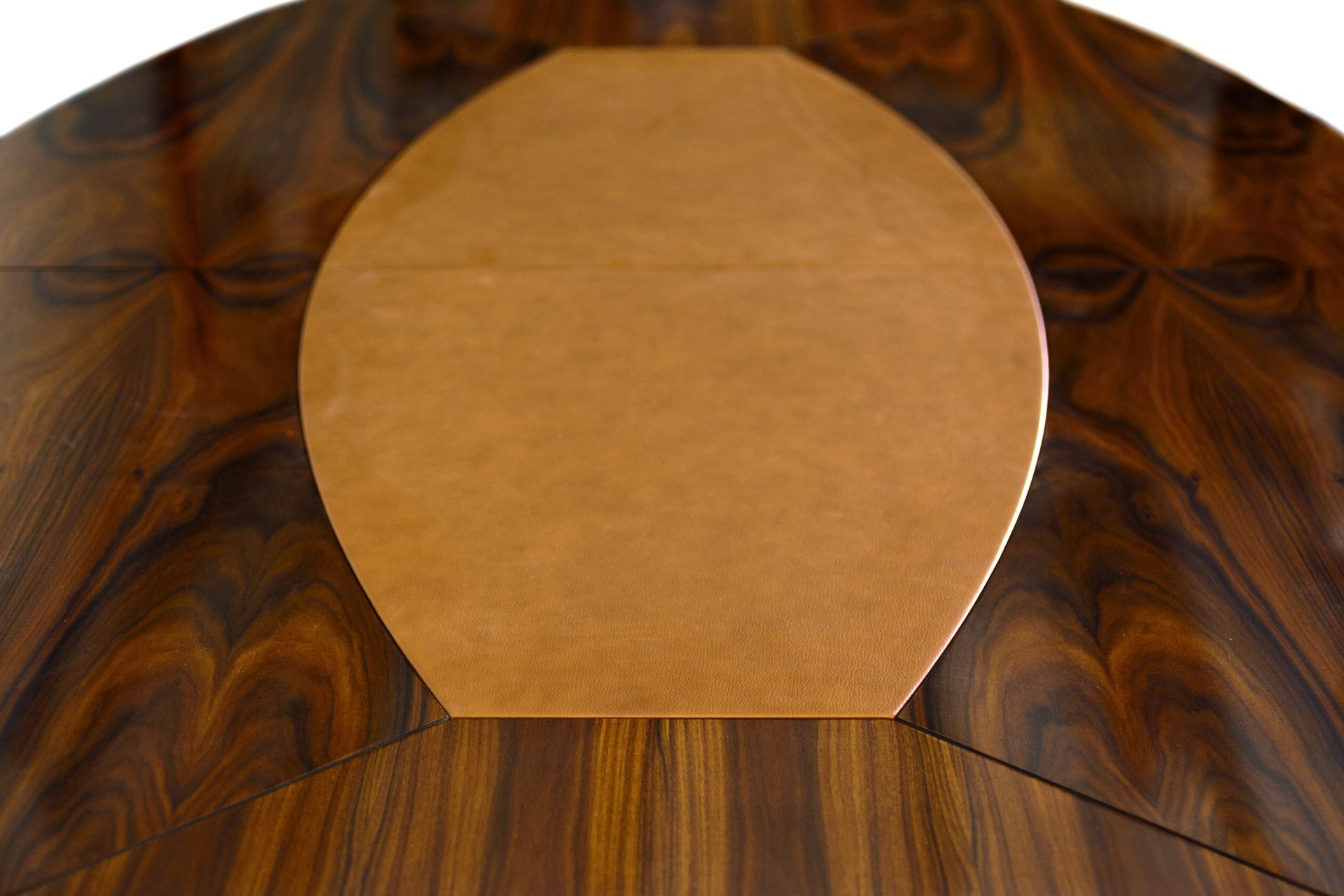 Деревянный стол для совещаний Hurtado Evolution ARCH-00085683 - Вид №1