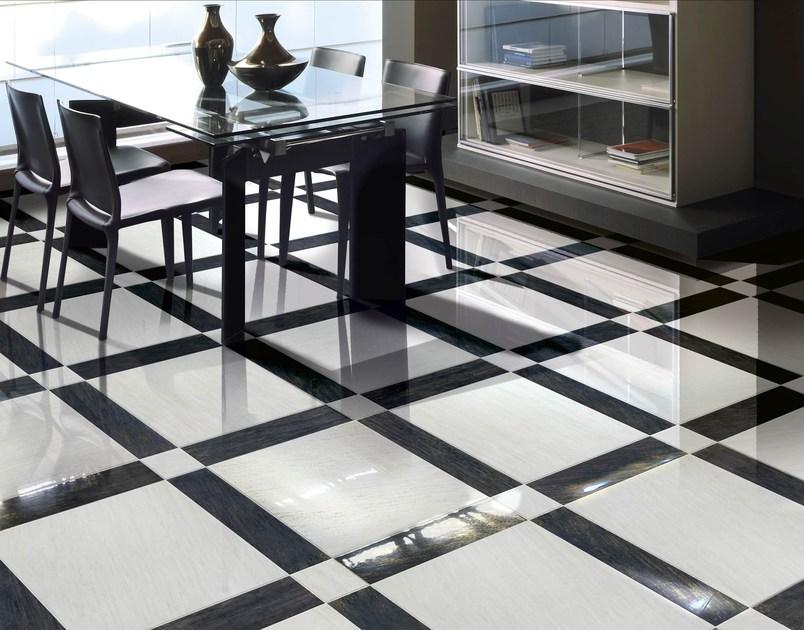 CERAMICHE BRENNERO Стена / пол из керамогранита Folli follie Rsu60 - Вид №4