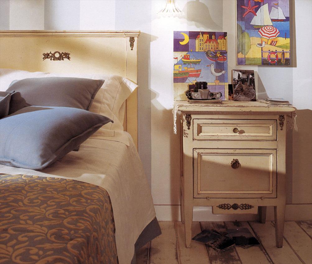 Тумбочка  OPIFICIO 99/L Contract