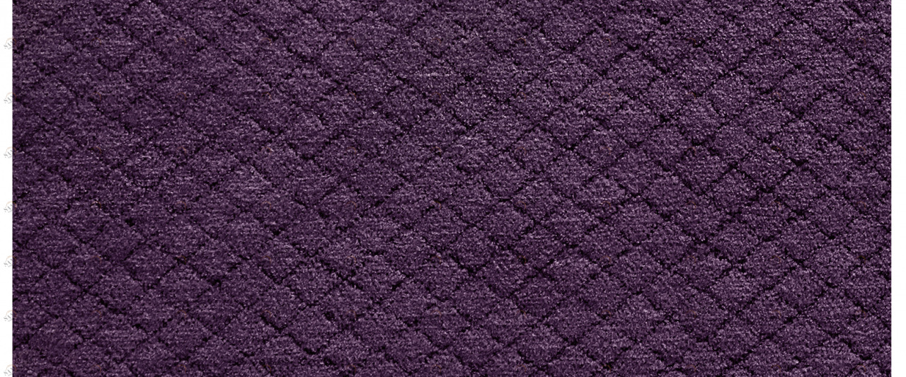 COLORISTICA Ткань мебельная  Микрошенилл  HITAura Фиолетовый Aura col.03