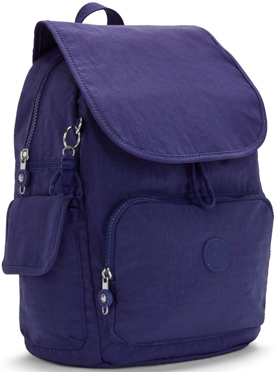 K12147R95 Рюкзак Medium Backpack Kipling City Pack  - Вид №5