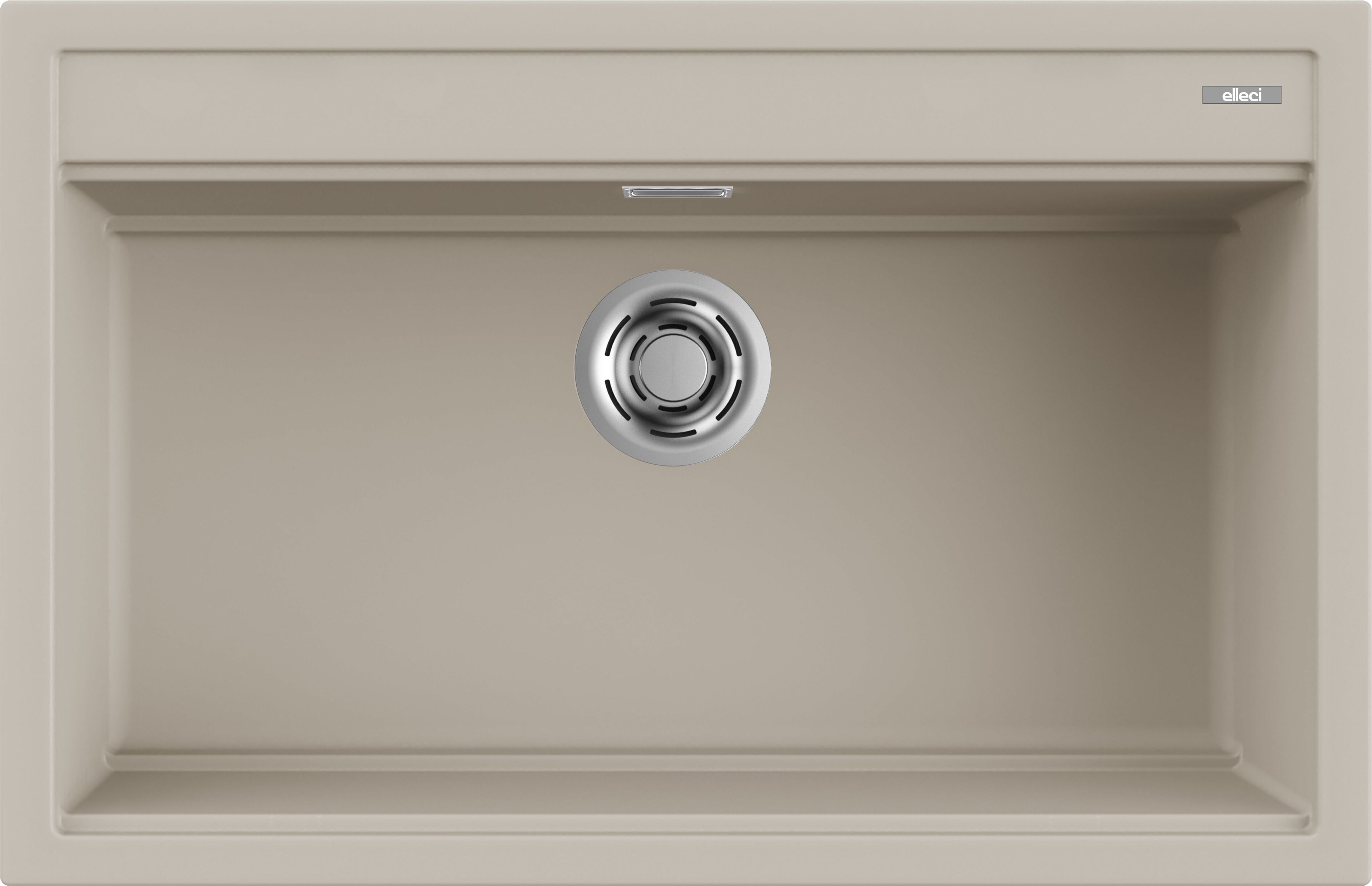 Рабочая станция раковина Elleci Кухня Elleci ARCH-00065219 - Вид №17