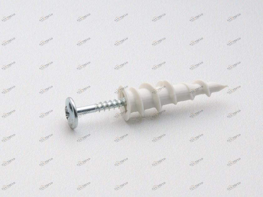 AKIFIX Заглушка / винт  Nf40003 