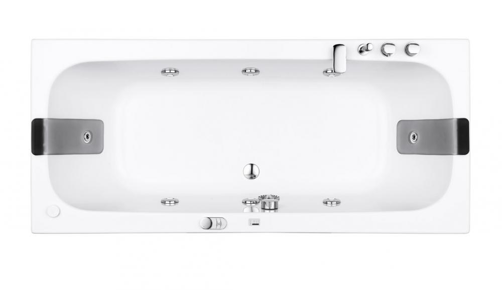 Pop  Glass1989  Ванны  - Вид №2