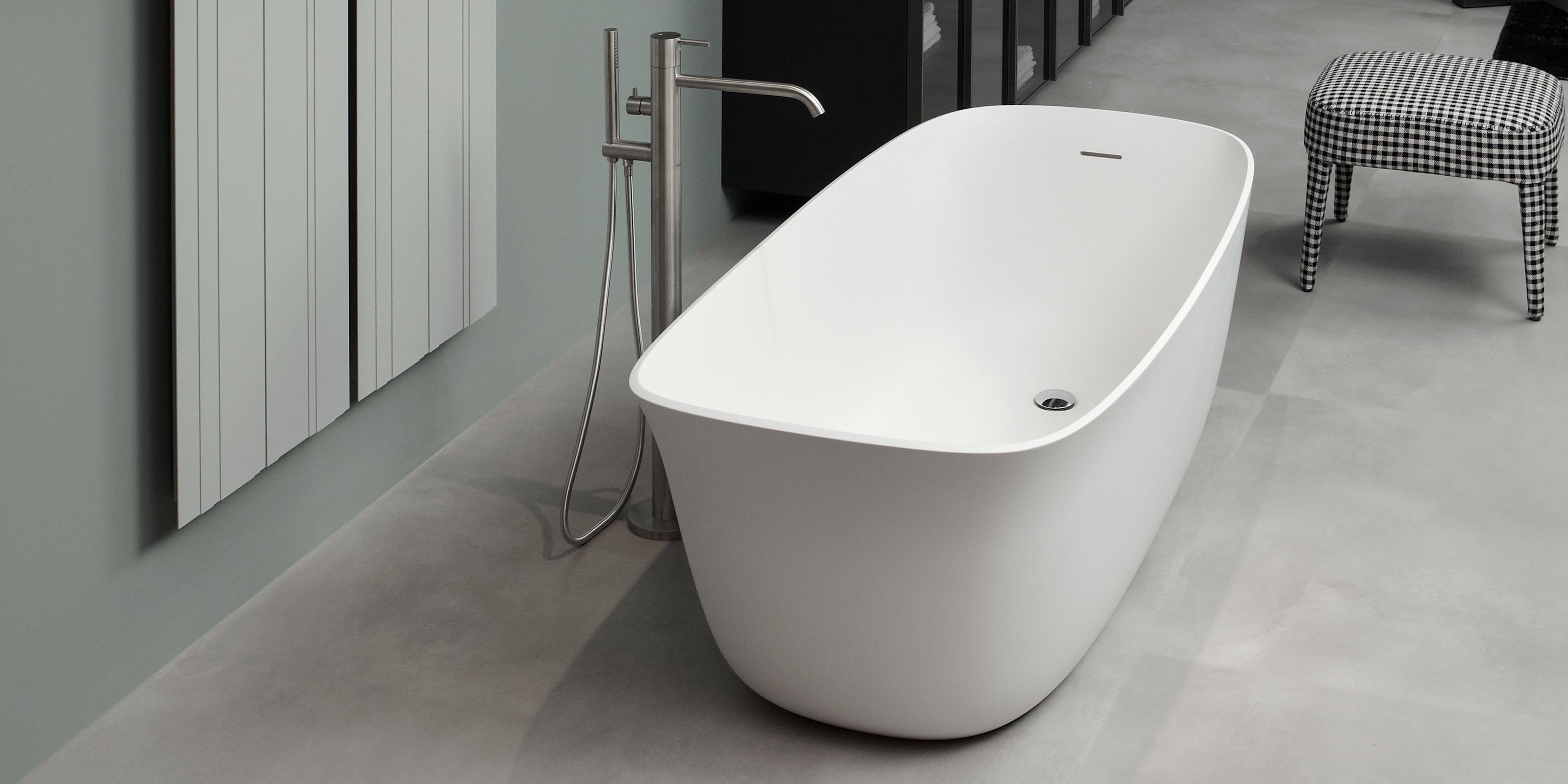 ST-64 Dafne Ванна Antoniolupi  - Вид №3