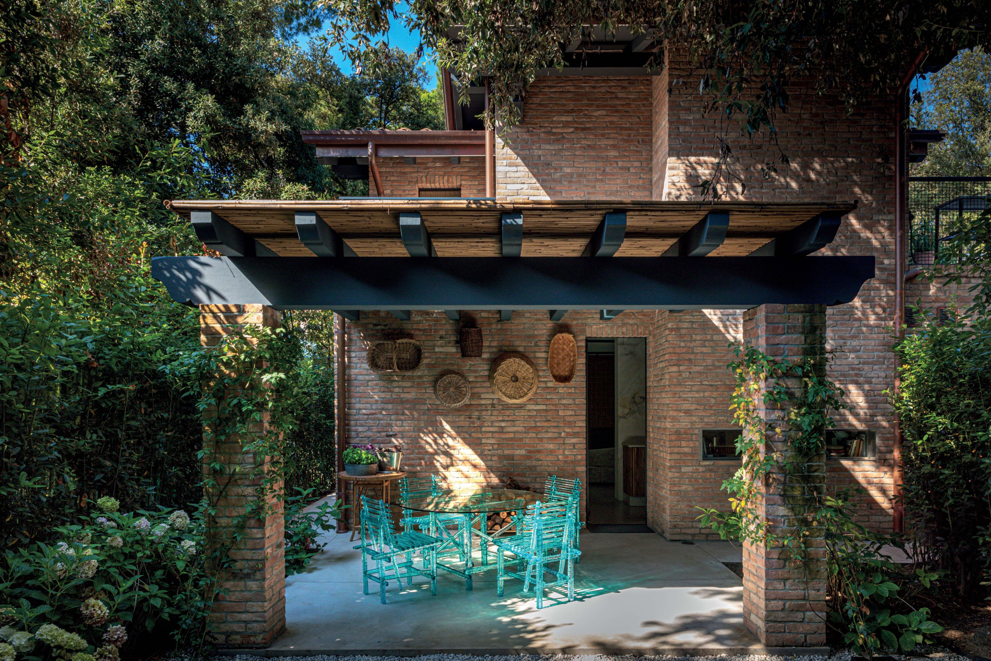 Кроватка Edra для наружного применения ARCH-00136957 - Вид №3