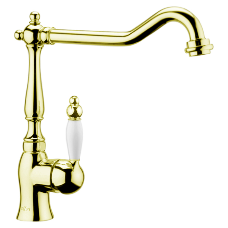 VA920302010 Смеситель для кухни Webert Kitchen Valentino 